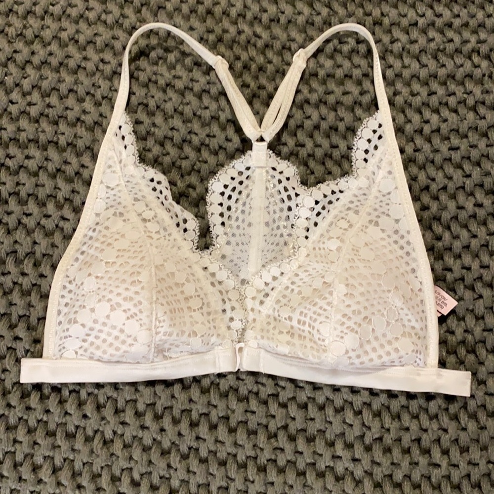 Victoria Secret Small Bralette